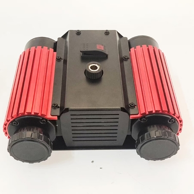 Goede prijs. Dubbelcilinder auto luchtpomp zware off-road opblaasbare auto luchtcompressor online