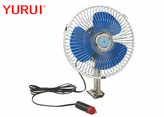 Goede prijs. Schakelaar van de Koelventilator Elektrische Snelheid 2 van de metaal de Zilveren Blauwe Auto voor Vrachtwagens online