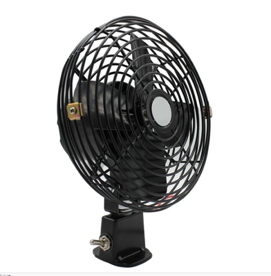 Goede prijs. Elektrische Automobiel het Koelen Ventilators Kleine Grootte 12v 24v met op/van Schakelaar online