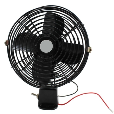 Goede prijs. 12v / 24v klein het Metaalmateriaal van de Auto Koelventilator voor Autoaansteker online