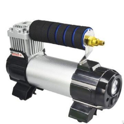 Goede prijs. de Compressoren van de het Voertuiglucht van 14a 100psi Al Metaaldekking met op/van Schakelaar online
