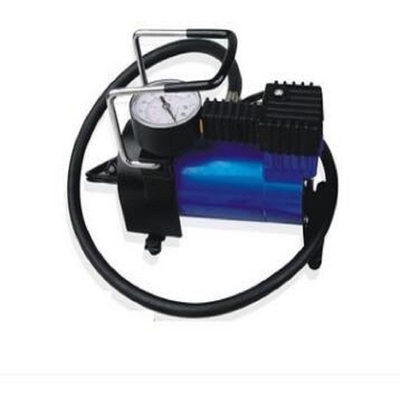 Goede prijs. 12 van de de Luchtcompressor van het volt140psi Voertuig de Uitrustingen Yf633 met Aansteker online