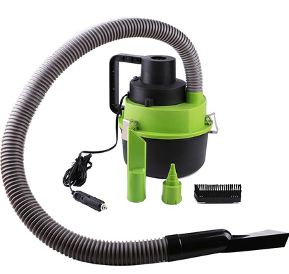 Goede prijs. DC12V natte en droge wasmachine stofzuiger draagbare plastic schoonmaakmachine voor auto online