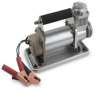 Goede prijs. Van de olie Vrije 12 Volts Lucht de Compressor, 150psi-de Pomp van de Metaallucht met Krokodilklem online
