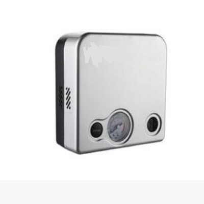 Goede prijs. 6 van de de Compressorstrook van de bar12v de Draagbare Lucht Kleur Mini Air Compressor online