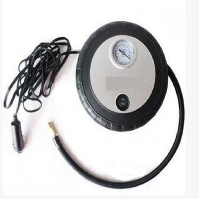 Goede prijs. Auto Mini Draagbare ABS DC12v banden luchtcompressor Voor banden opblazen online