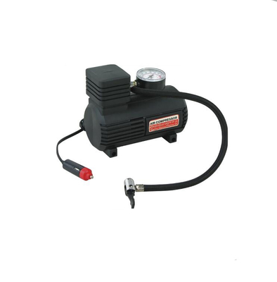 Goede prijs. 250psi Oem de Compressor van de Autolucht, 12v Mini Tyre Portable Tire Inflator online