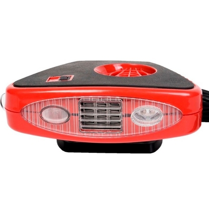 Goede prijs. 12v Draagbare de Autoverwarmers van gelijkstroom, Autoauto Heater Fan Fan Portable 150 Watts online