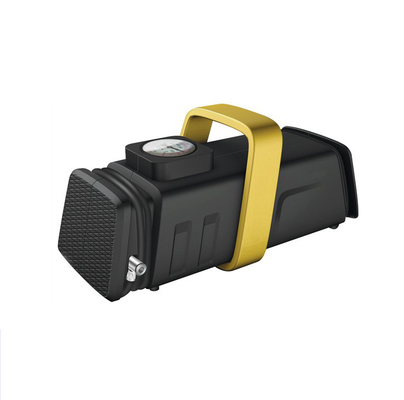 Goede prijs. Plastic de Luchtcompressor 12v, Handbediende de Bandinflator van de Autoband van de Luchtrit voor Auto online
