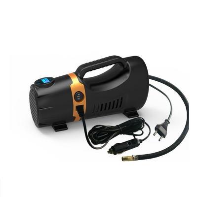 Goede prijs. Luchtrit Mini Air Compressor Tyre Inflator Gelijkstroom 12v Ac 110v - 230v 150psi online