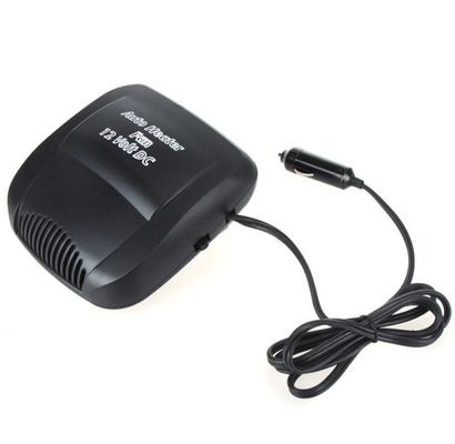 Goede prijs. Slimme Draagbare Autoverwarmers 150w, Oscillerende Elektrische Ventilator Heater For Car online