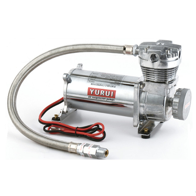 Goede prijs. Multifunctionele 4WD 12V hangluchtcompressor 200PSI Autodrukpomp voor offroad 480c auto luchtcompressor online
