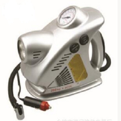 Goede prijs. 5 in 1 Oem van de de Luchtcompressor 250psi van het Schok Hoge Volume 12v Kunststof online