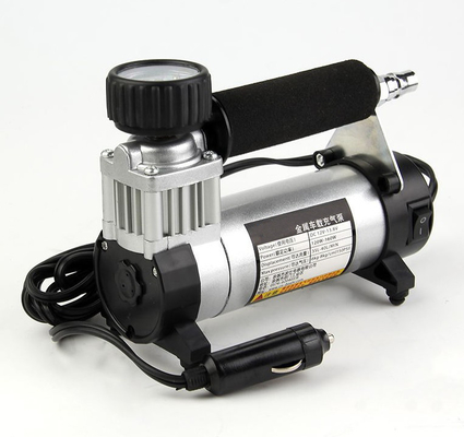 Goede prijs. De draagbare Compressor van de Autolucht met de Pomp van de Aansteker140psi Auto online