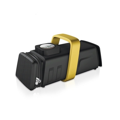 200psi de Compressoren van de elektrisch voertuiglucht Dc12v Ac110v - 230v Mini Air Pump