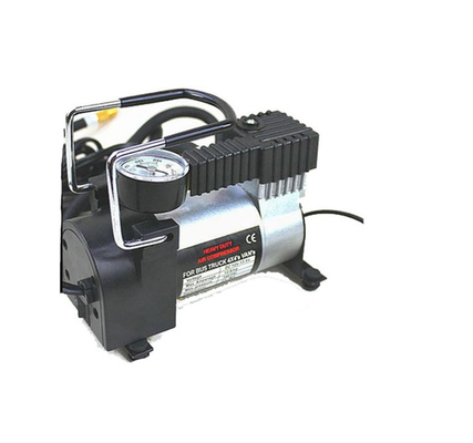 Goede prijs. Van de de Compressor Draagbaar Lucht van de auto12v maakte van Op zwaar werk berekend Lucht Ce van de de Ritpomp met Horloge een lijst online
