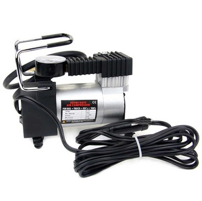 Goede prijs. DC12v mini draagbare auto luchtcompressor voor bandenopblazen online