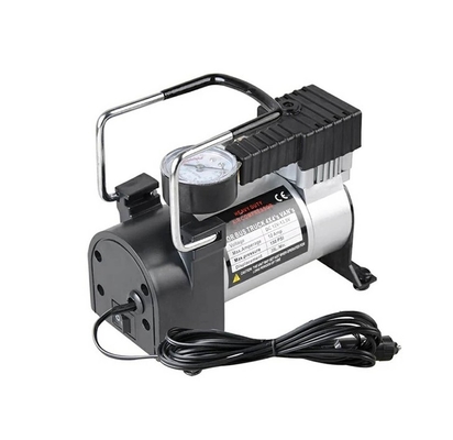 Goede prijs. 12v draagbare Compressor van de Hoge druklucht 140 psi Één Jaargarantie online