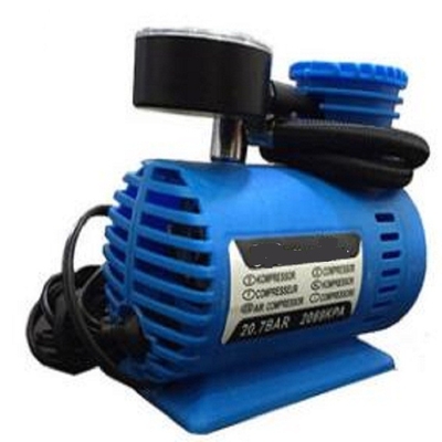 Goede prijs. Plastic DC12v luchtcompressor met aansteker online
