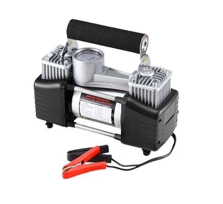 Goede prijs. 12 volt 150 psi-de Compressorpomp van de Metaallucht voor Verkoop Één Jaargarantie online