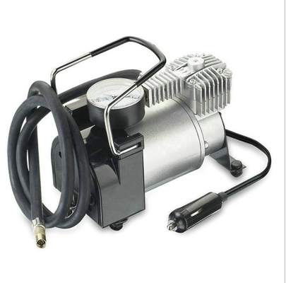 Goede prijs. De draagbare Compressor van de Metaallucht met Handsteel 150PSI Één Jaargarantie online