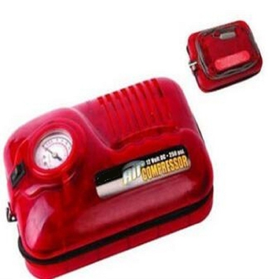 Goede prijs. 250PSI van de de Compressorgelijkstroom 12v Kunststof van de autolucht Auto de Luchtcompressor online