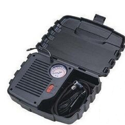 Goede prijs. De Compressoren van de het Voertuiglucht van autobanden Aangepaste 1 Jaargarantie Dc12v 250psi online