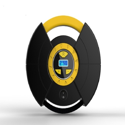 Goede prijs. De Compressoren van de het Voertuiglucht van de digitale Vertoningsschok Dc12v 250psi met Aangepaste Kleur online