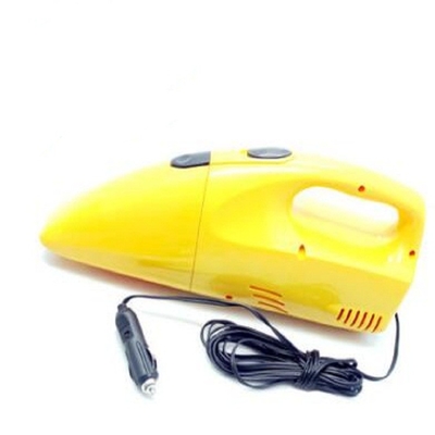 Goede prijs. Gele Stofzuiger 2 in 1 Stofzuiger250psi Compressor 35W-60W voor Keus online