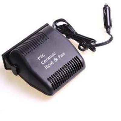 Goede prijs. Oem Zwarte Handbediende Navulbare Autoverwarmer, Dc12v-Stop in Heater For Car online