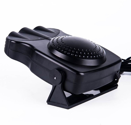 Goede prijs. DC12v draagbare auto ventilator verwarmers PTC keramiek met ventilator verwarming functie online