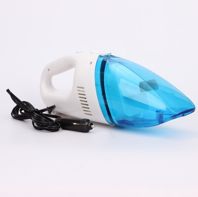Goede prijs. 35W - 60W de plastic Draagbare Blauwe Rode Zwarte Facultatieve Kleur van de Auto Stofzuiger 12V online