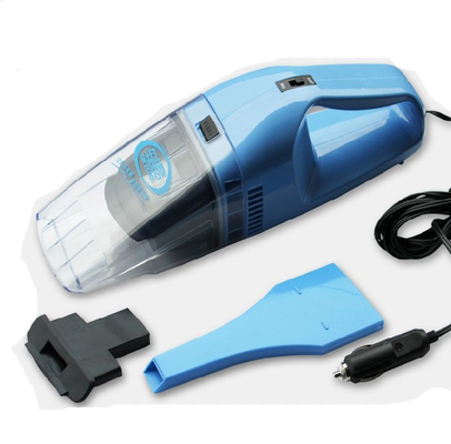 Goede prijs. DC12V draagbare handheld ABS autowasstofzuiger met wasbaar filter online