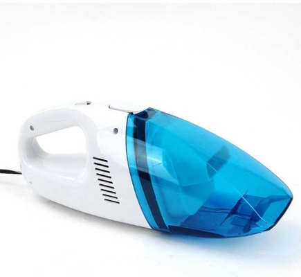 Goede prijs. Draagbaar Handbediend die Ce van de Auto Stofzuiger 12v Gelijkstroom met Wasbare Filter wordt vermeld online