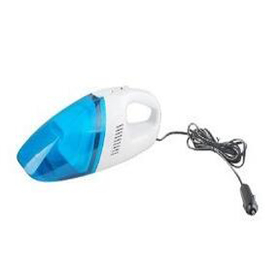 Goede prijs. Auto Handheld Draagbare stofzuiger Plastic materiaal in blauwe kleur online