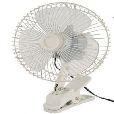 Goede prijs. Elektrische Navulbare Draagbare Ventilator, de Elektrische Koelventilators van 12v/van 24v voor Auto's online