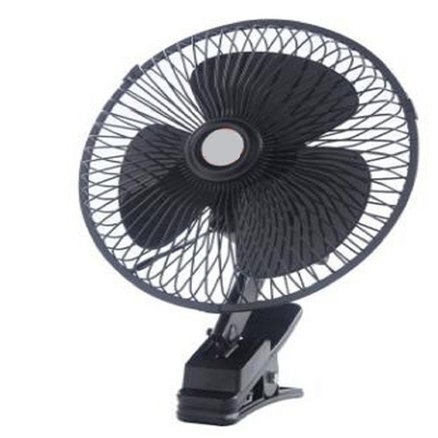 Goede prijs. 60 Stroken Automobiel Elektrische Koelventilators Mini Size 1 Jaargarantie met Klem online