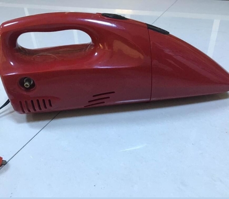 Goede prijs. 2 in 1 Autowasserette Stofzuiger, Draagbare de Luchtcompressor van 250psi 12vdc online