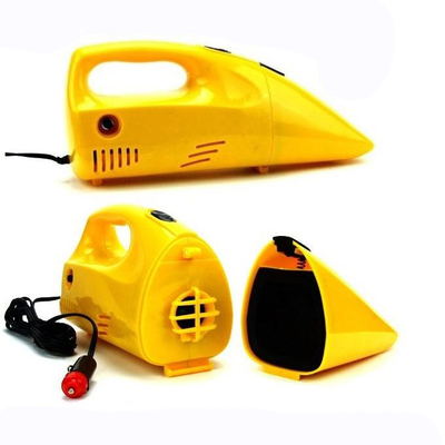 Goede prijs. De plastic Kleine Stofzuiger van de Hand Stofzuiger/12 V voor Auto 1,1 Kg online