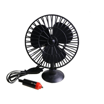 Goede prijs. YF209 zwarte Elektrische Koelventilators voor Vrachtwagens12v Gelijkstroom Voltage het Oscilleren online
