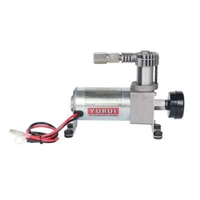 12V Luchtcompressor voor Luchtvering Kits voor Auto's