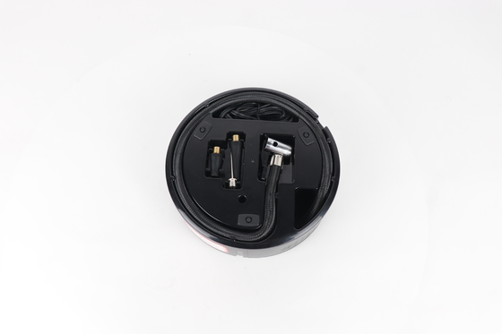 NIEUWE Oplaadbare Batterij Digitale Display Bandenpomp