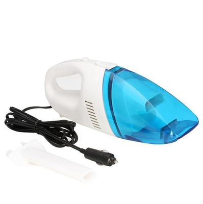 Goede prijs. Draagbare mini ABS Dc12V auto stofzuiger met wasfilter online