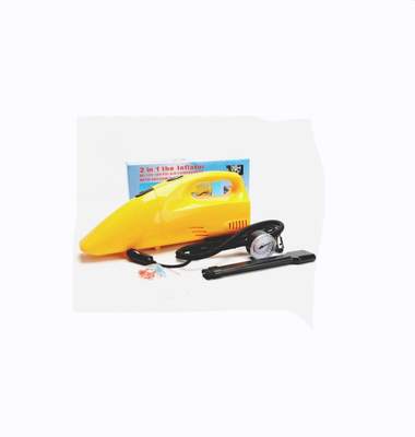 Goede prijs. Plastic handheld auto stofzuiger met natte en droge functie online