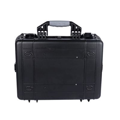 Draagbare 12 Volt luchtcompressor met 62A motor en 4,5 CFM bij 30 PSI voor zware banden