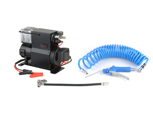 12v / 24v zware auto met hoog vermogen luchtcompressor pomp voor vrachtwagen