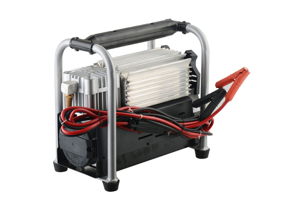 Goede prijs. Zwarte High Power Air Ride Pump Strong Power Met slang online