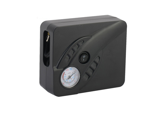 Goede prijs. Zwarte DC12V pneumatische luchtcompressor met sigarettenstok online