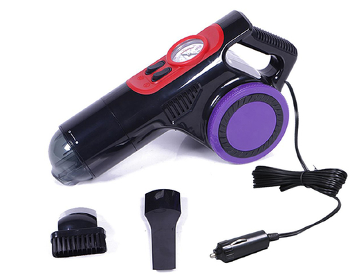 Goede prijs. Dc12v 2-in-1 plastic bandenopblazer en draagbare stofzuiger met borstels online