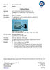 China Yuyao City Yurui Electrical Appliance Co., Ltd. certificaten